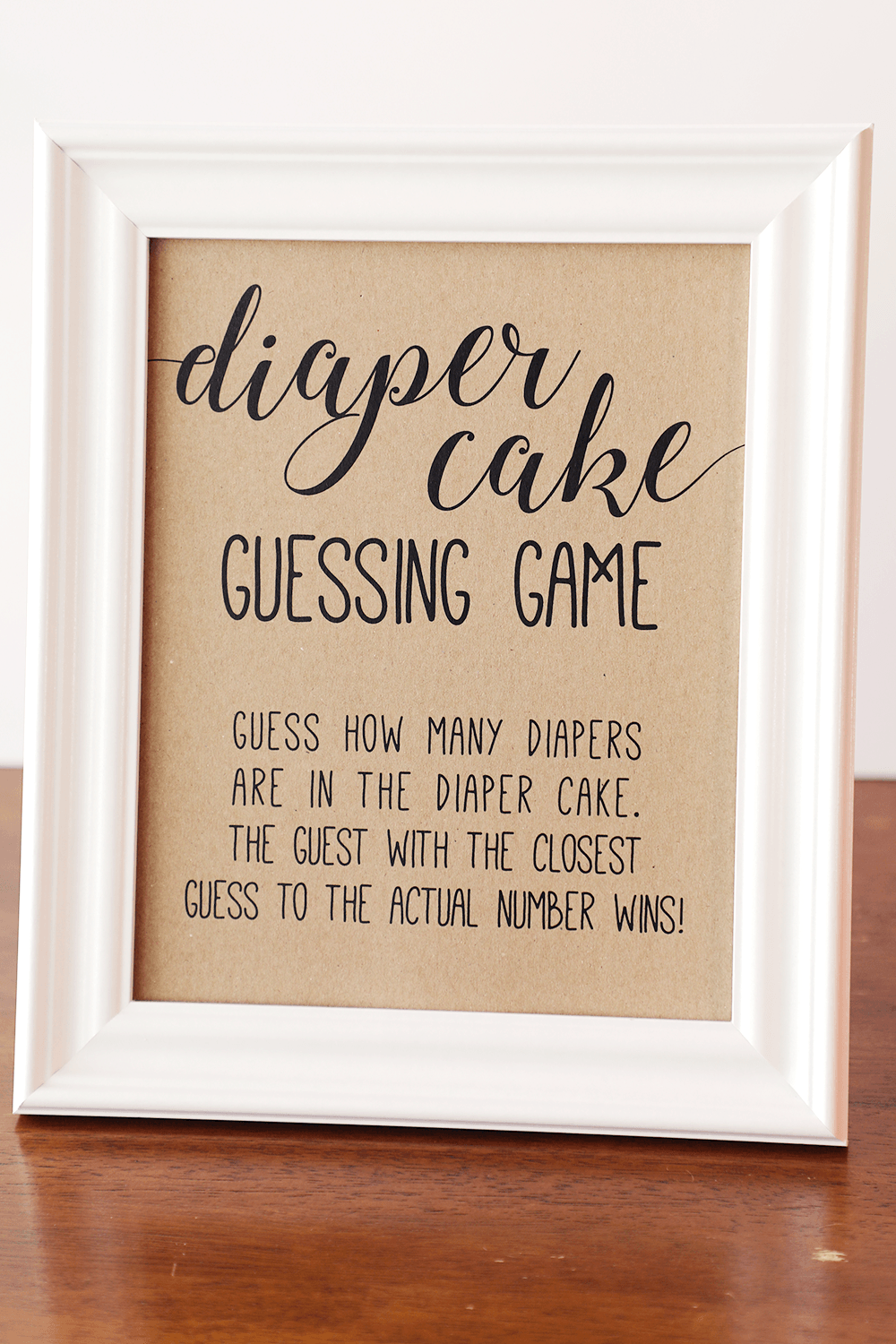 Baby Shower Games 2019 diapers diapers public Diaper Shower Baby 