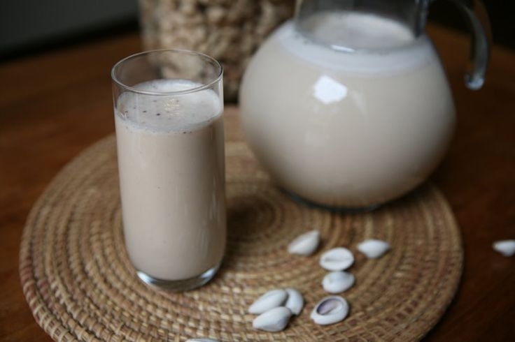 Baobab Fruit Juice