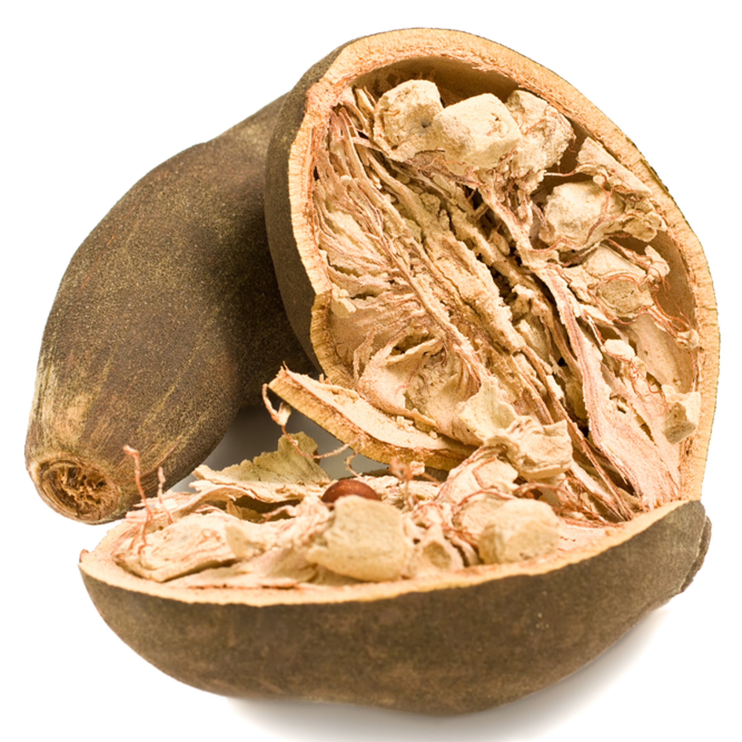 Baobab Fruit NutraWiki