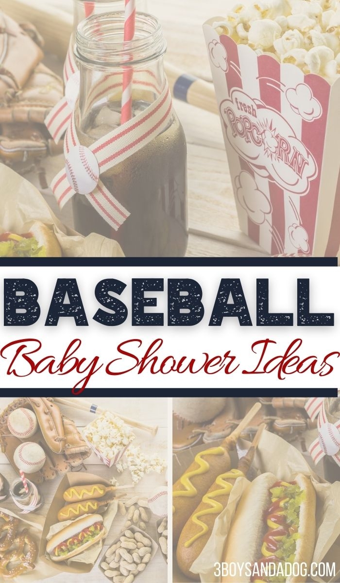 free printable baseball themed baby shower games