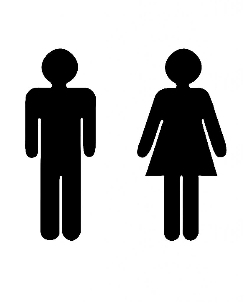 Bathroom Pass Printable ClipArt Best