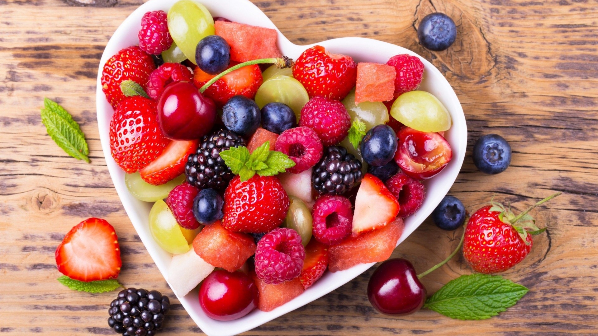 Beautiful Fruits Wallpaper Live Wallpaper HD
