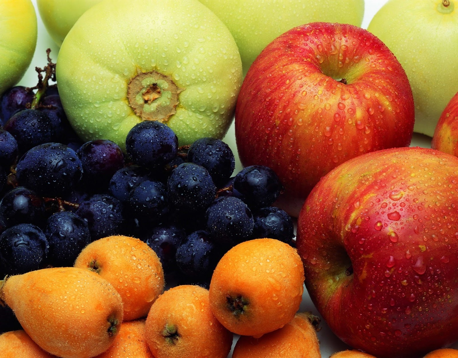 beautiful pictures of fruits