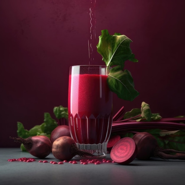 beetroot fruit picture