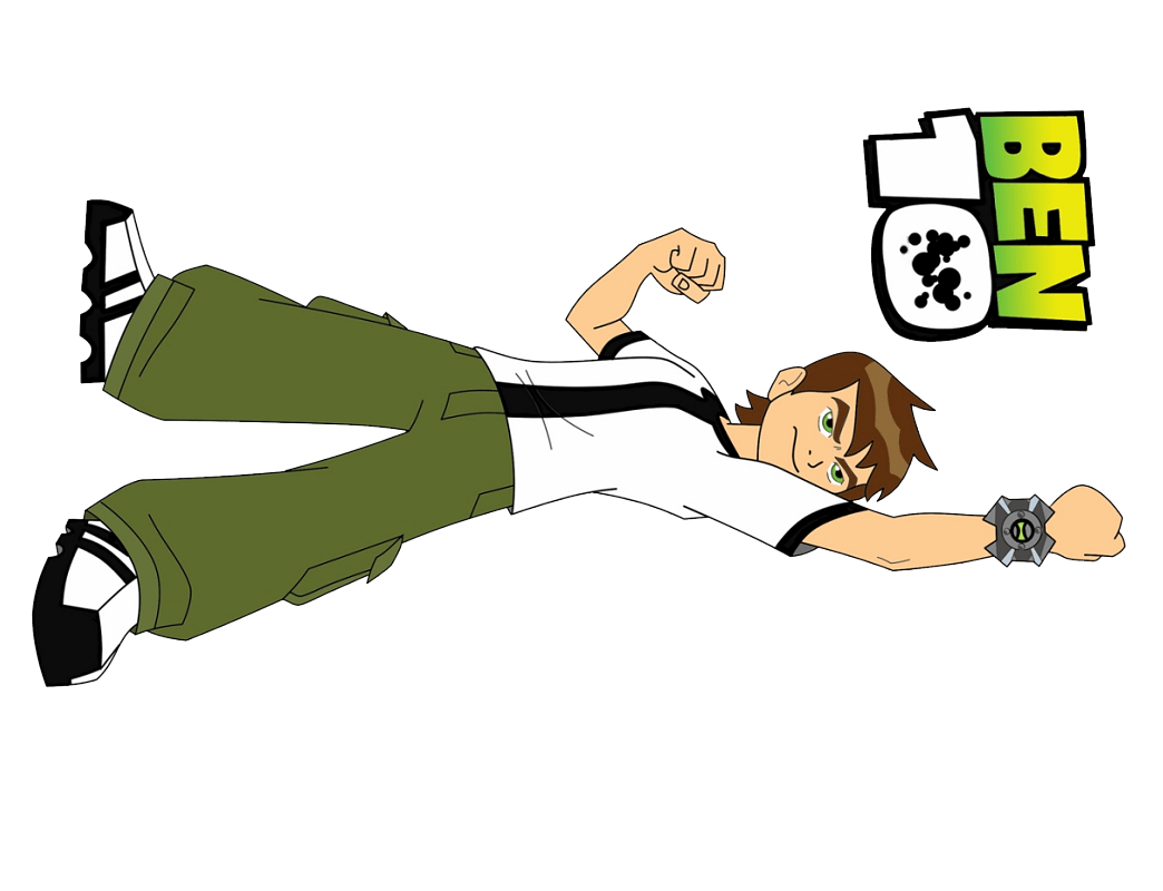 Ben 10 Mask Printable