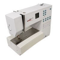 Bernina Activa 130 Manuals ManualsLib