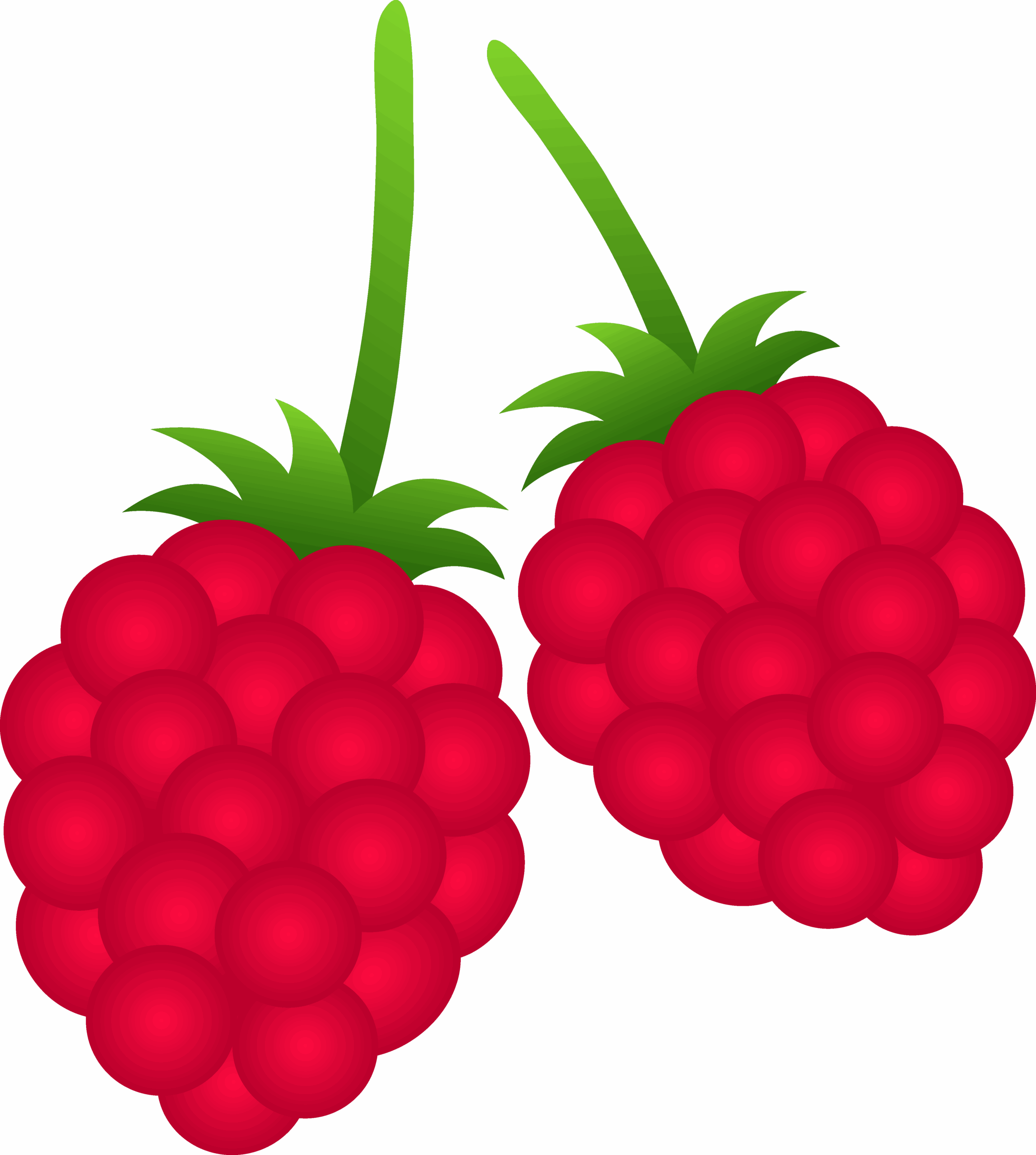 Berries Clipart Free Download On ClipArtMag