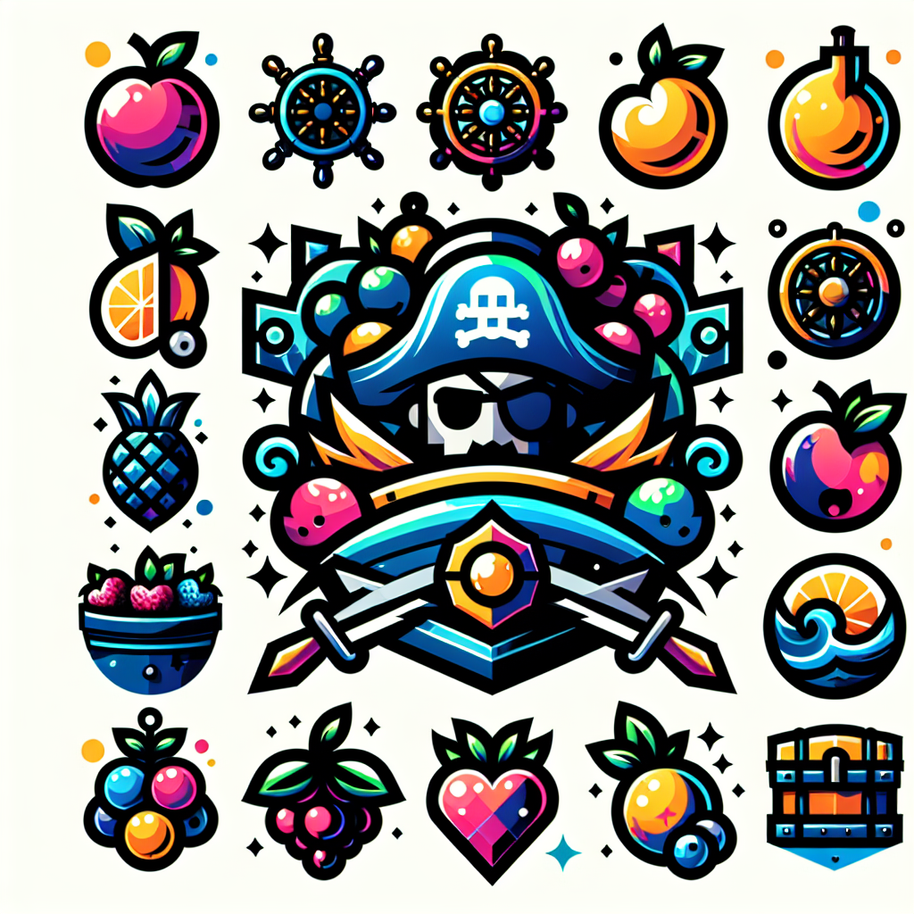 Best Blox Fruits Crew Logo Ideas Vondy