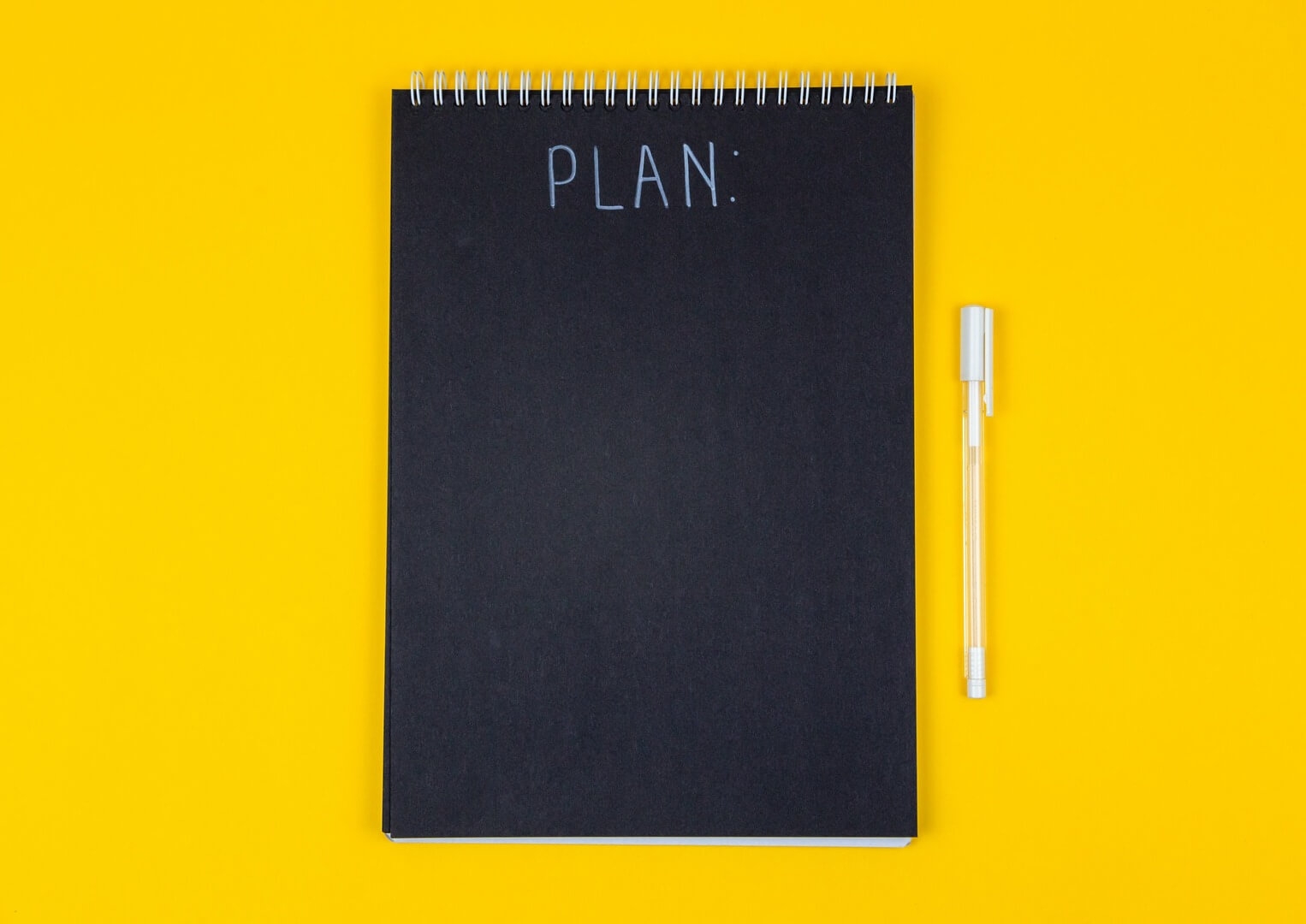 Best Webinar Planning Template