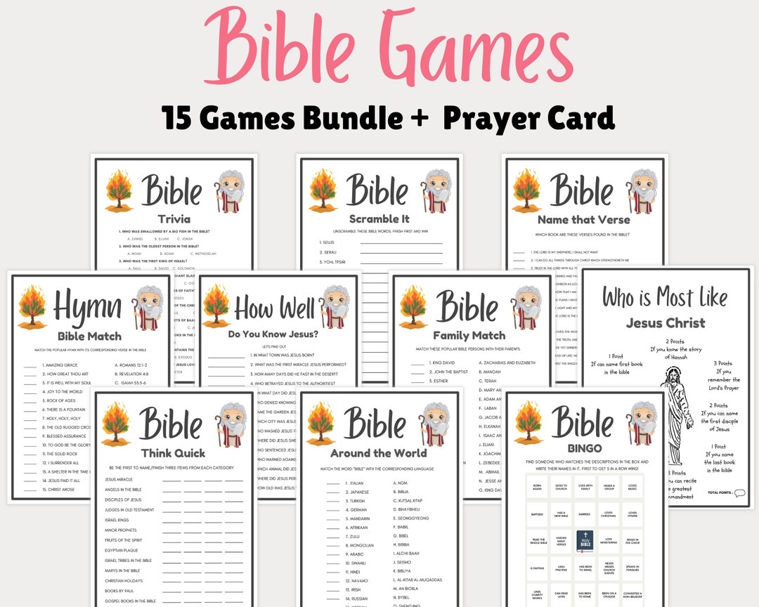 free printable bible games for preschoolers