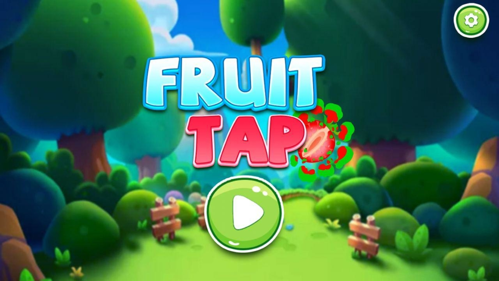 Big Fruit Tab For IPhone Download