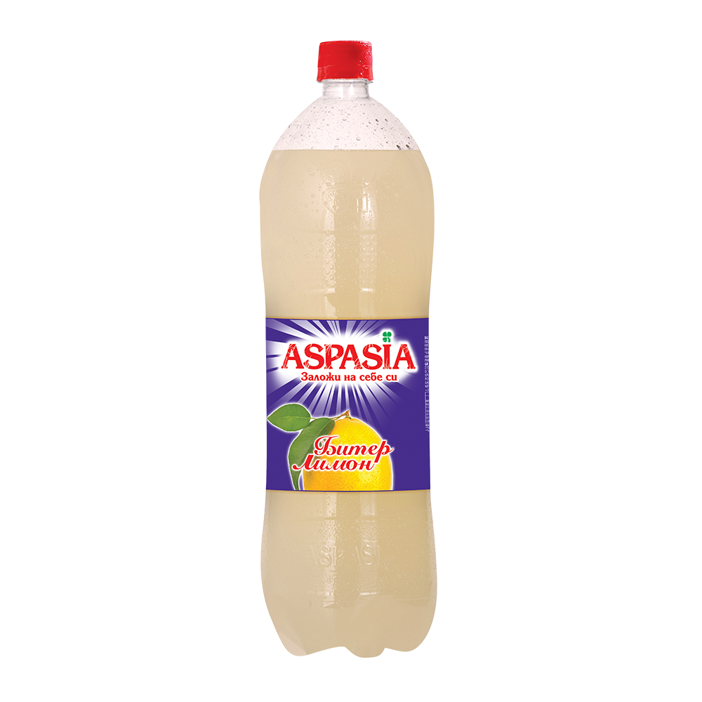Bitter Lemon ASPASIA