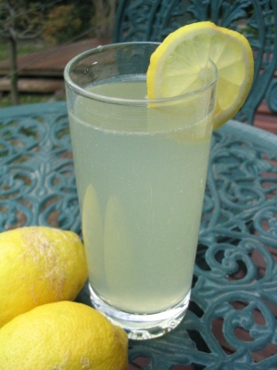 Bitter Lemon Recipe Genius Kitchen