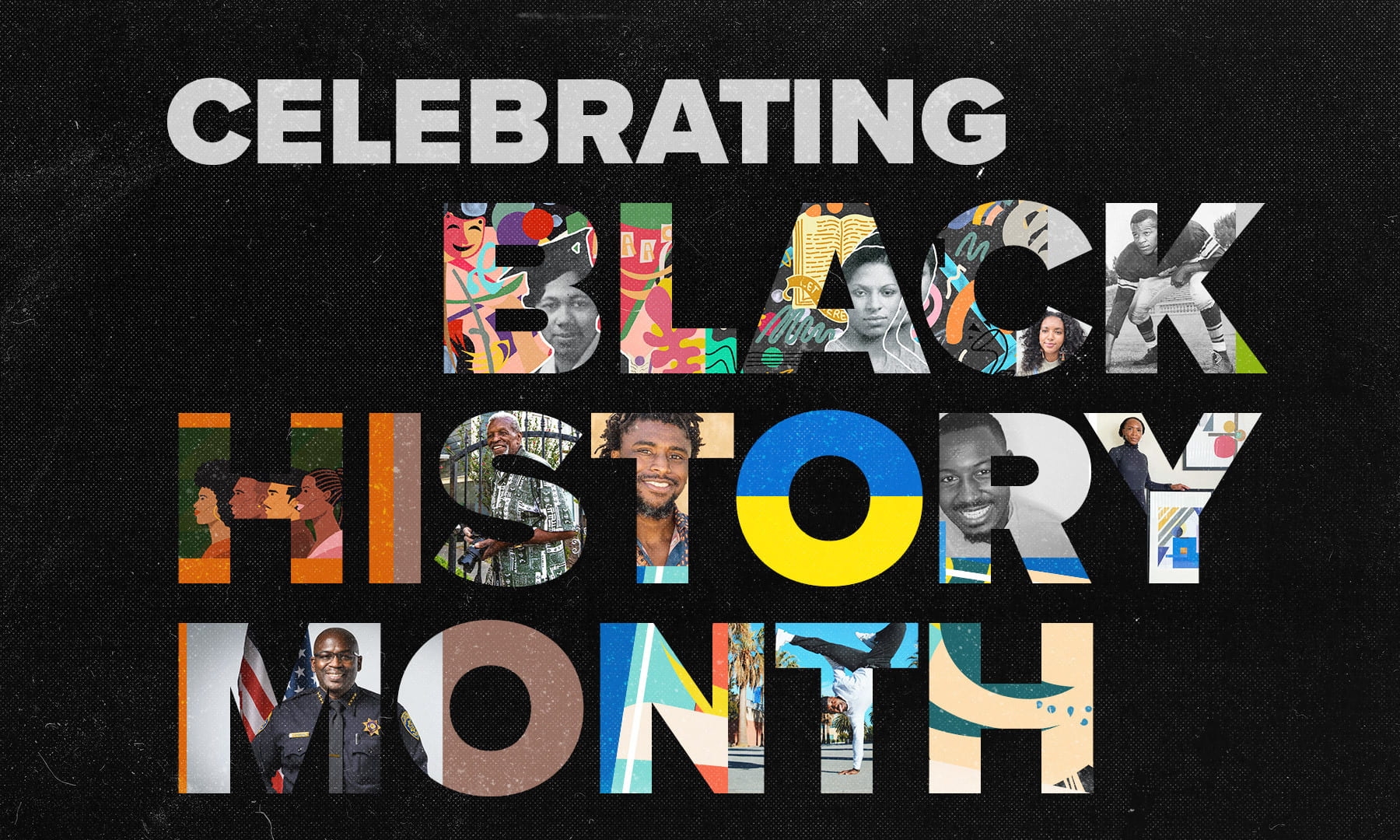 black history month 2025 activities printable