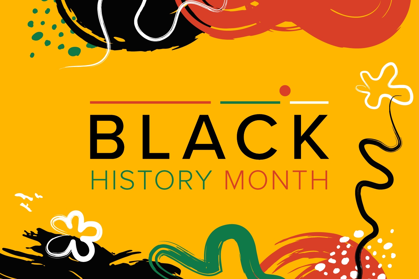 Black History Month Images 2025 Cruz Reed