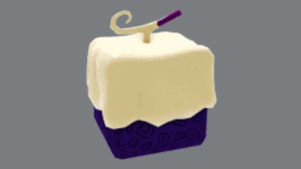 Blox Fruit Dough Fruit