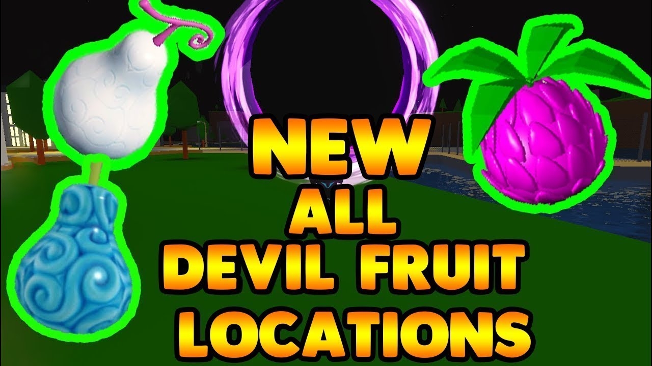 Blox Fruits Codes For Devil Fruits 2025 Sam Berry