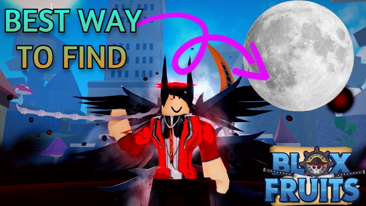 Blox Fruits Moon Cycle Explained 53 OFF Brunofuga adv br