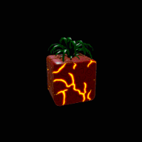 magma fruit blox fruits picture