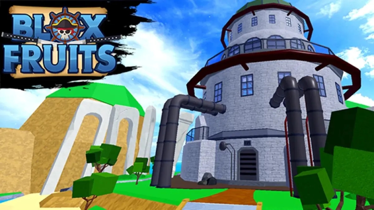 Blox Fruits Tier List All Fruits Ranked August 2023 GameSkinny