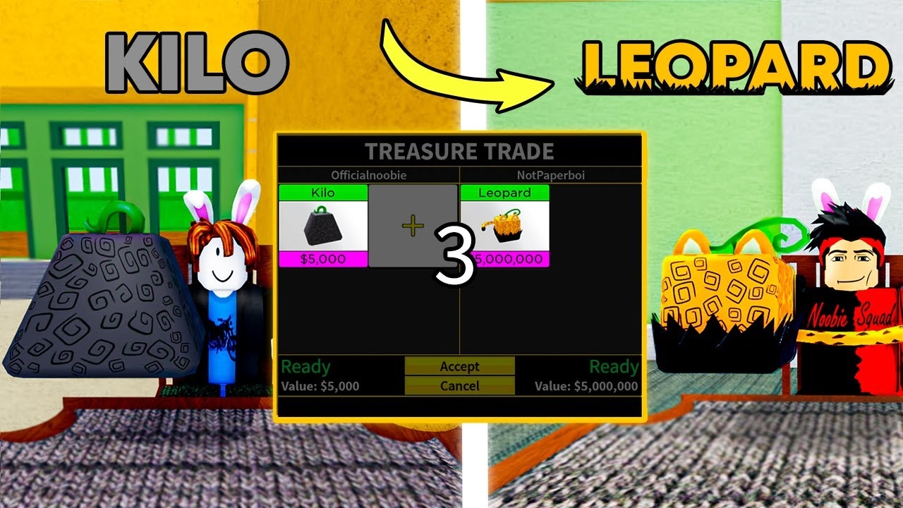 kilo fruit blox fruits picture