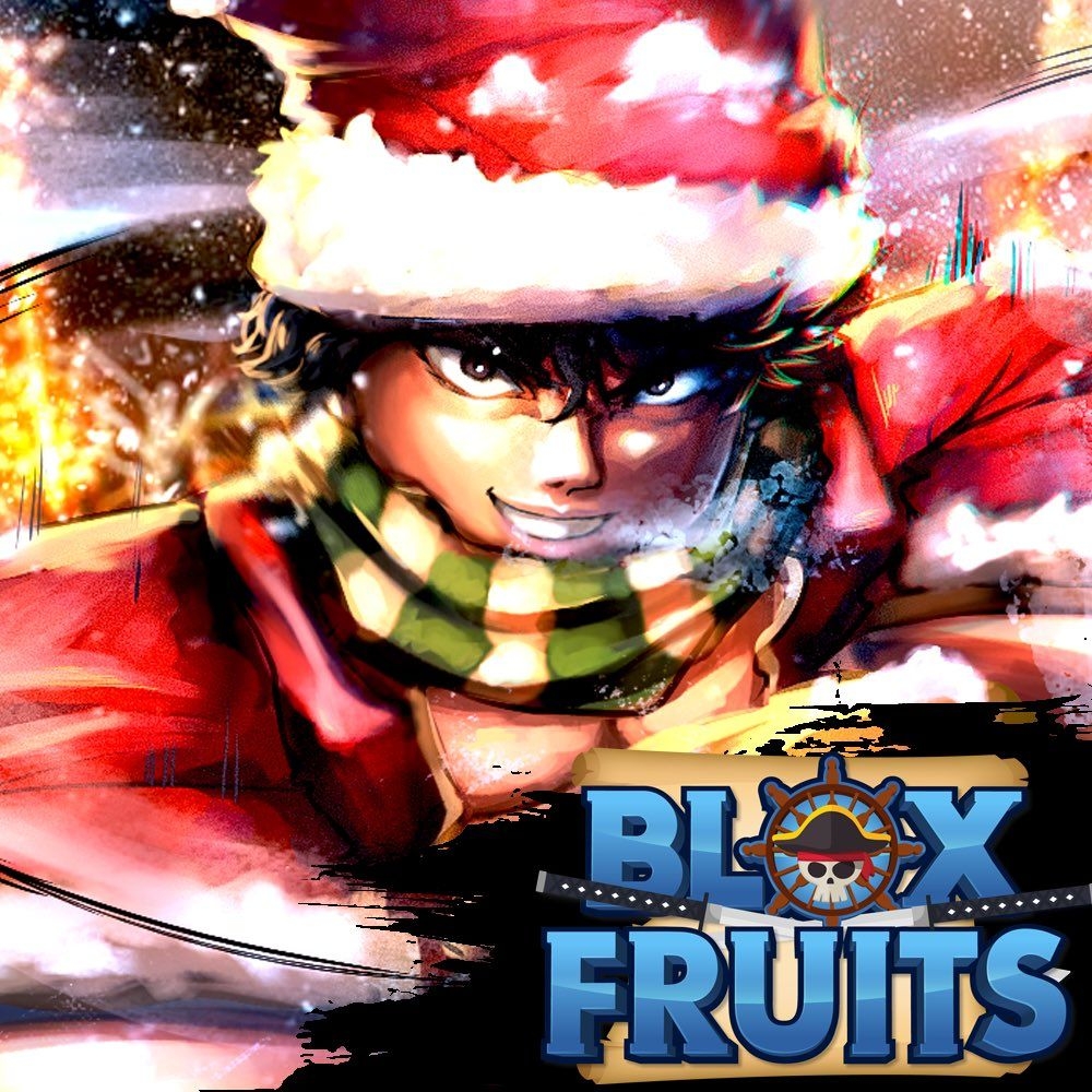 Blox Fruits Wallpapers 4k HD Blox Fruits Backgrounds On WallpaperBat