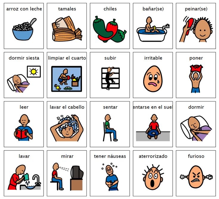 boardmaker pictures free printable