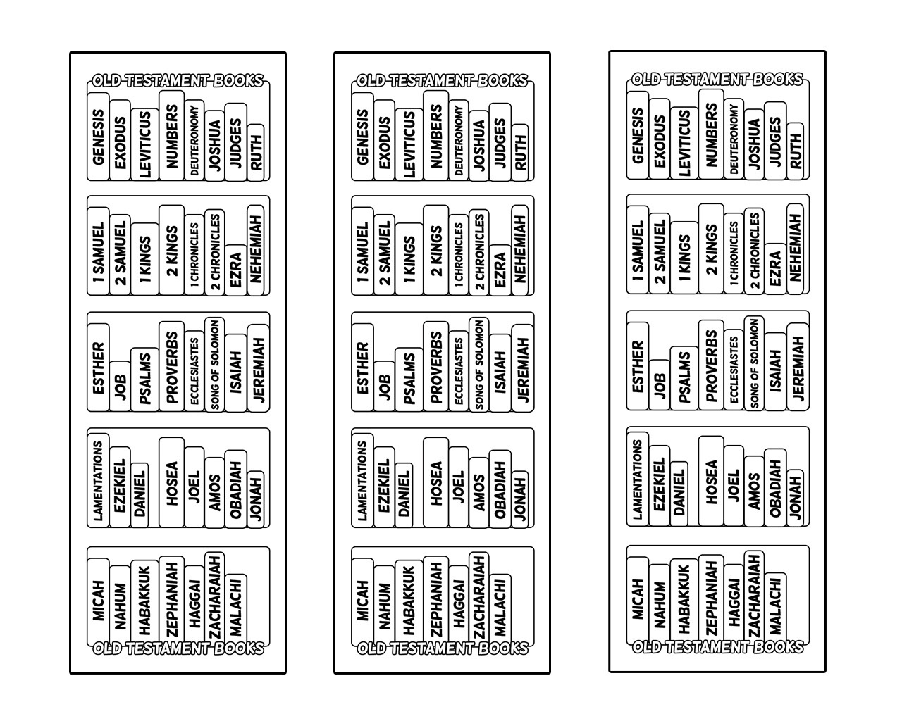 free printable pictures of books