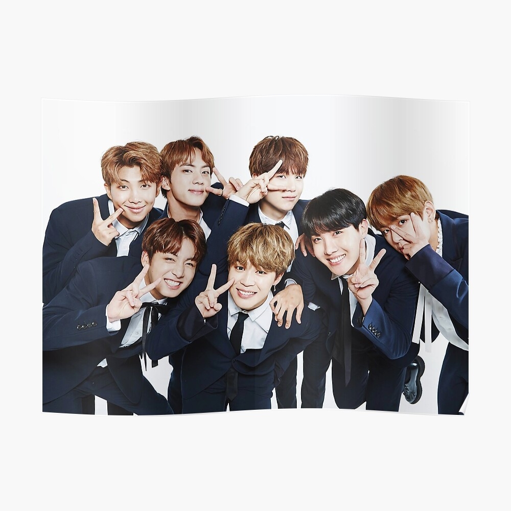 bts printable pictures