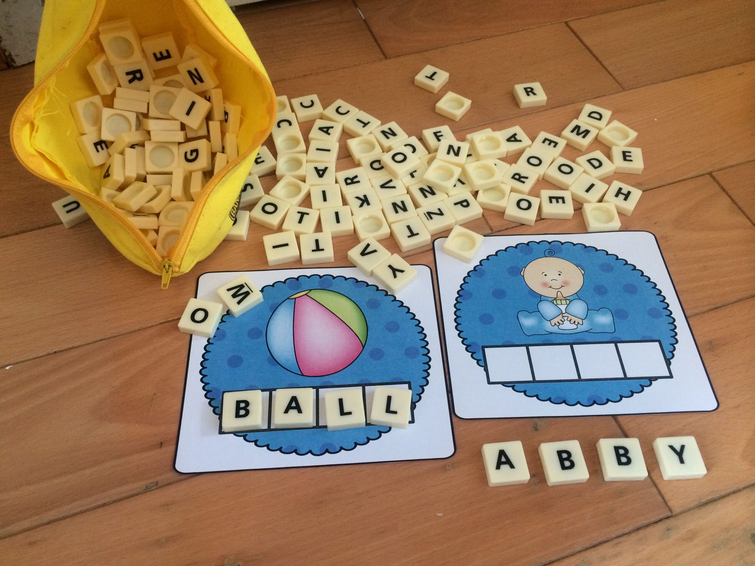 making words activities letter tiles printable
