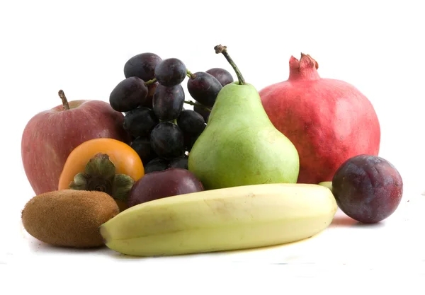 Bunch Of Fruits Stock Photo Vaeenma 1804174