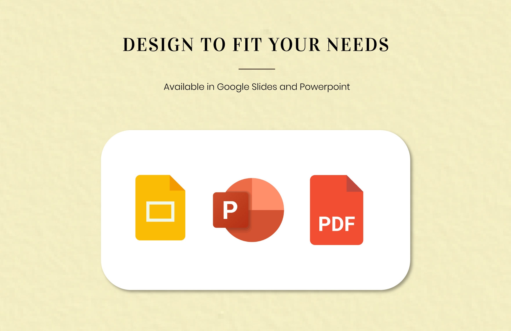 Business Plan PowerPoint Presentation Template In PowerPoint PDF 