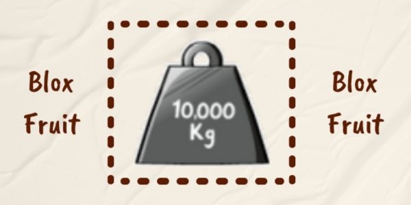 Buy Item Kilo Fruit Fruit Blox Fruit Roblox Most Complete And 