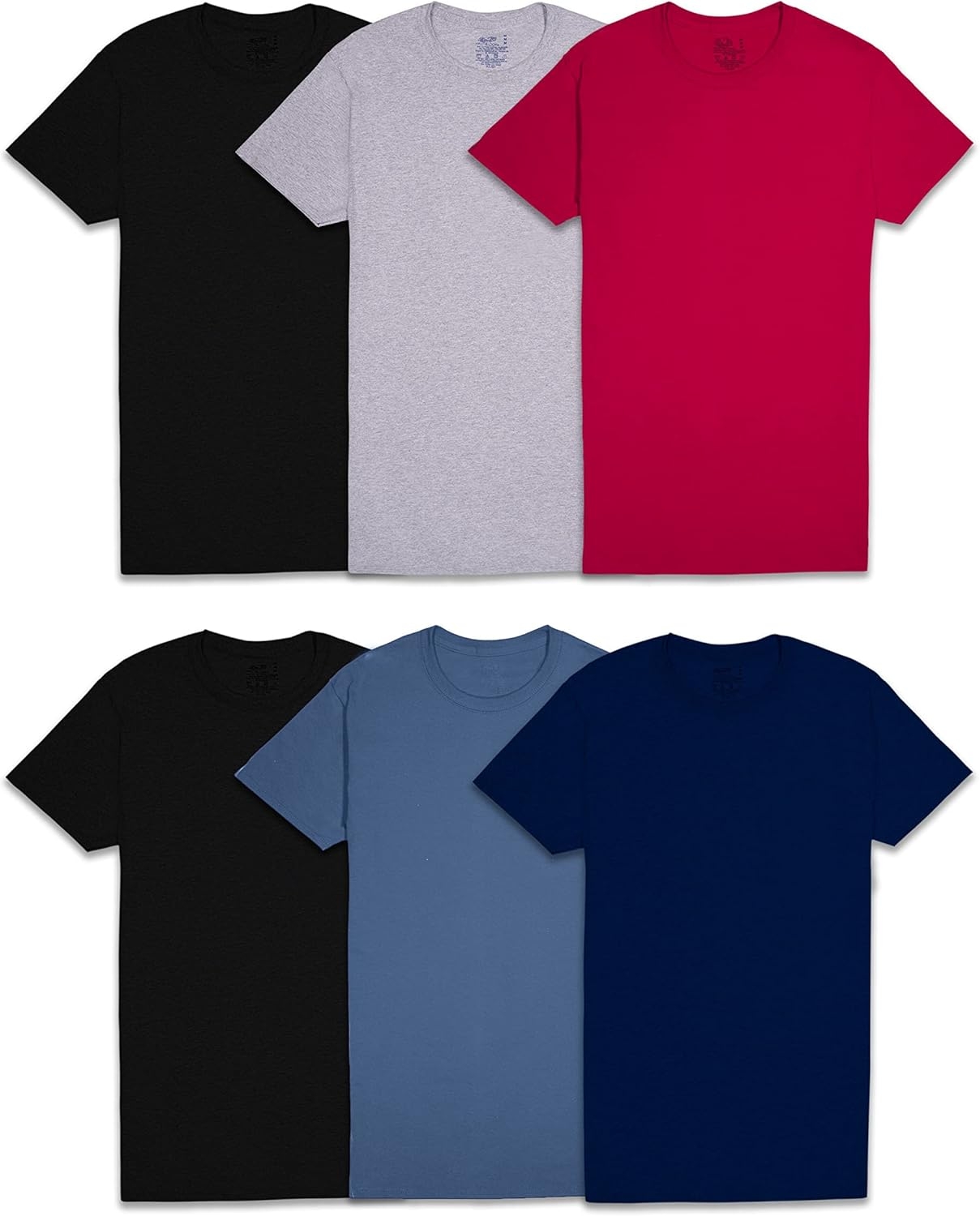 Camiseta Fruit Of The Loom Hombre Best Prices Cottonwoodcampbighorn
