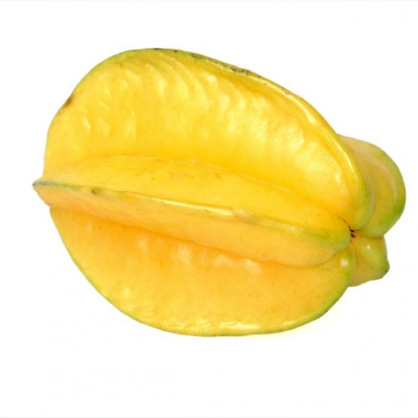 picture of carambola fruit