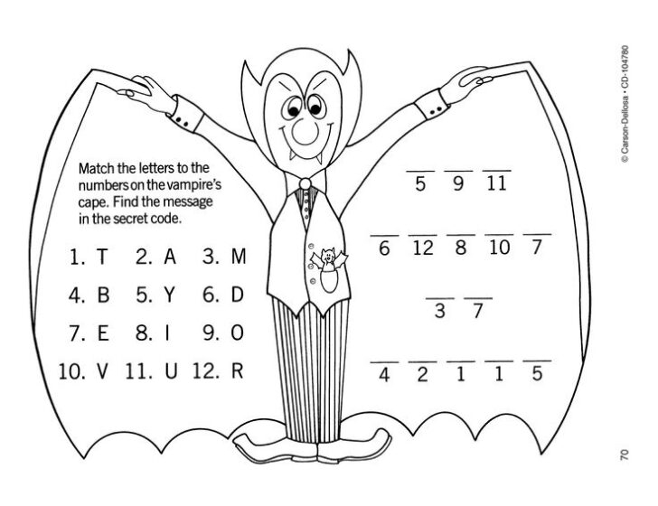 Carson Dellosa Hidden Pictures Printable PrintableTemplates Hidden
