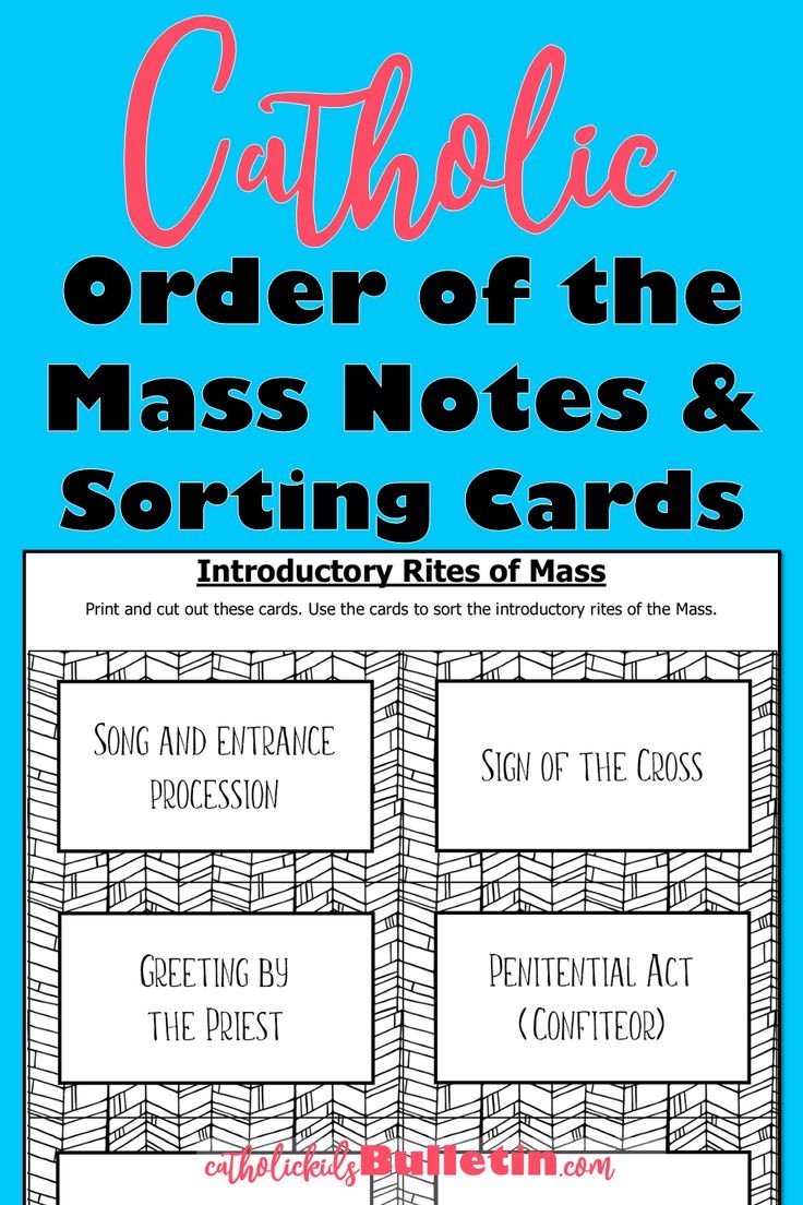 Catholic Printable Activities Printable Templates