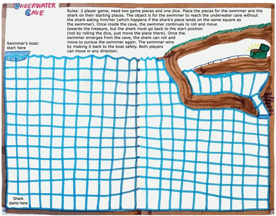 Cave Printable Activities Printable Word Searches