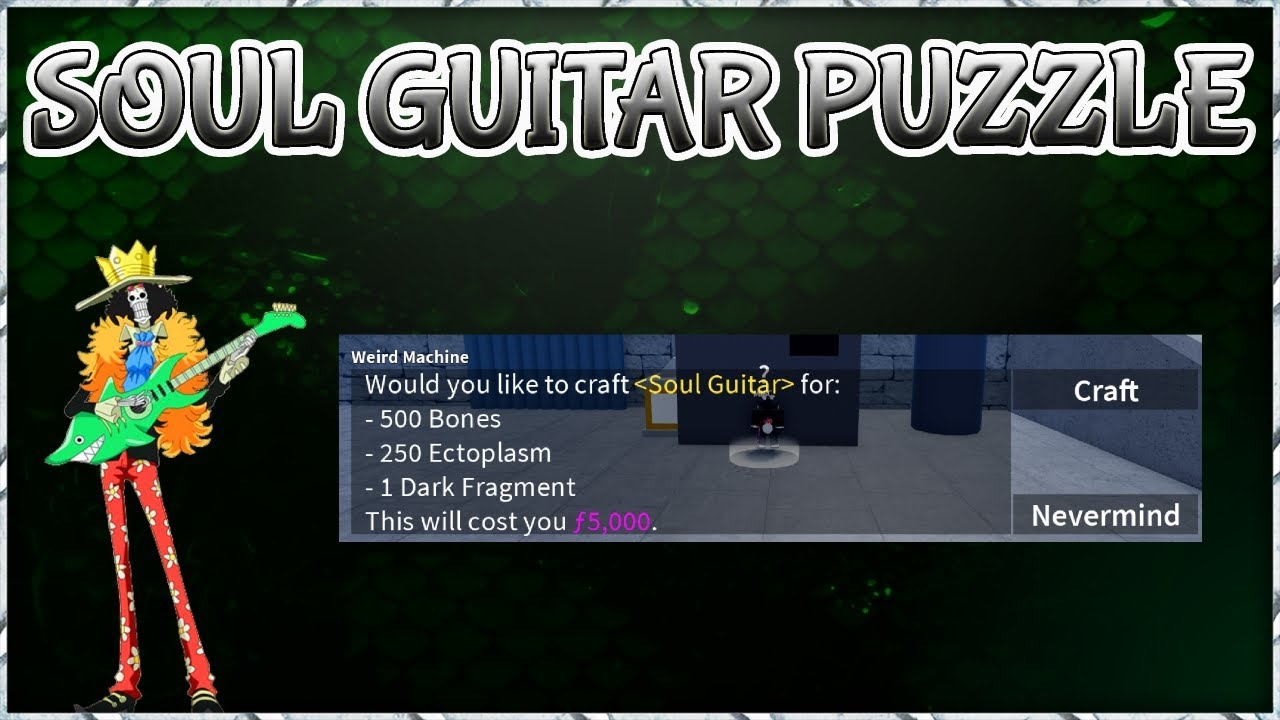 Cdk Puzzle Blox Fruits