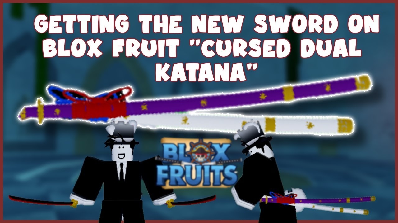 Cdk Puzzle Blox Fruits