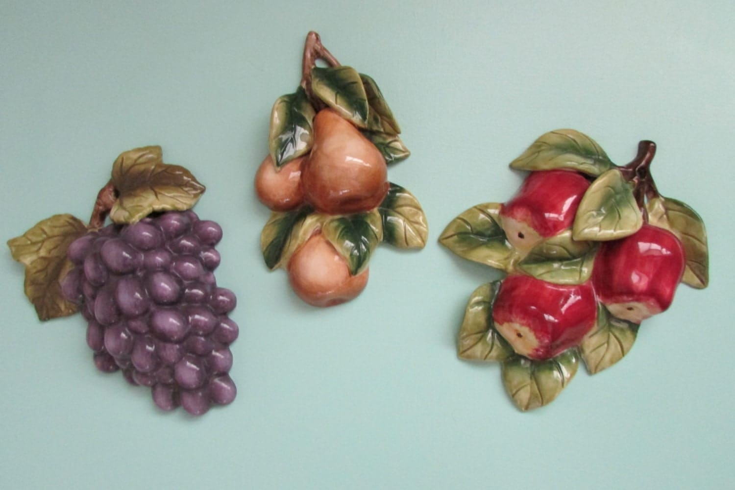 home interior fruit pictures