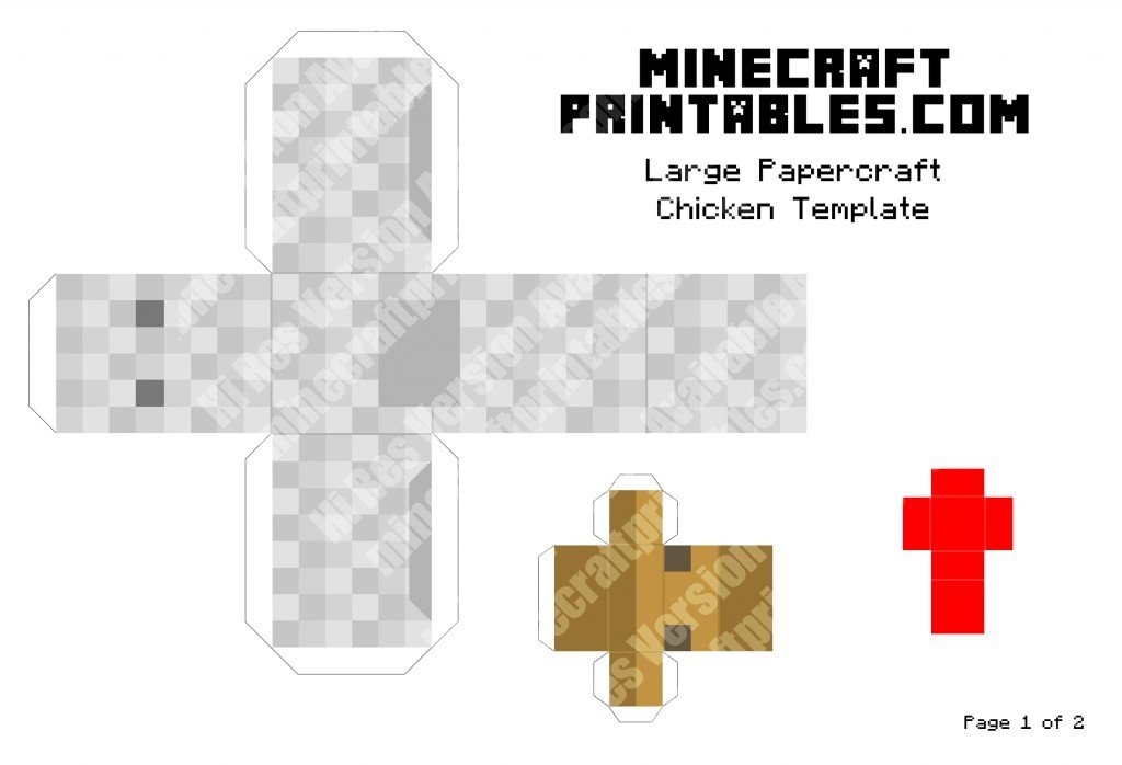 chicken printable pictures