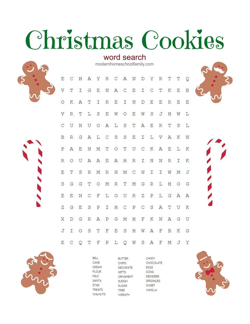 free christmas printable activity sheets