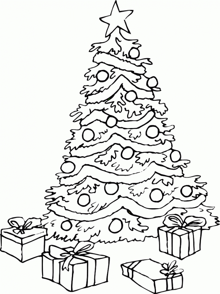 christmas pictures to colour free printables
