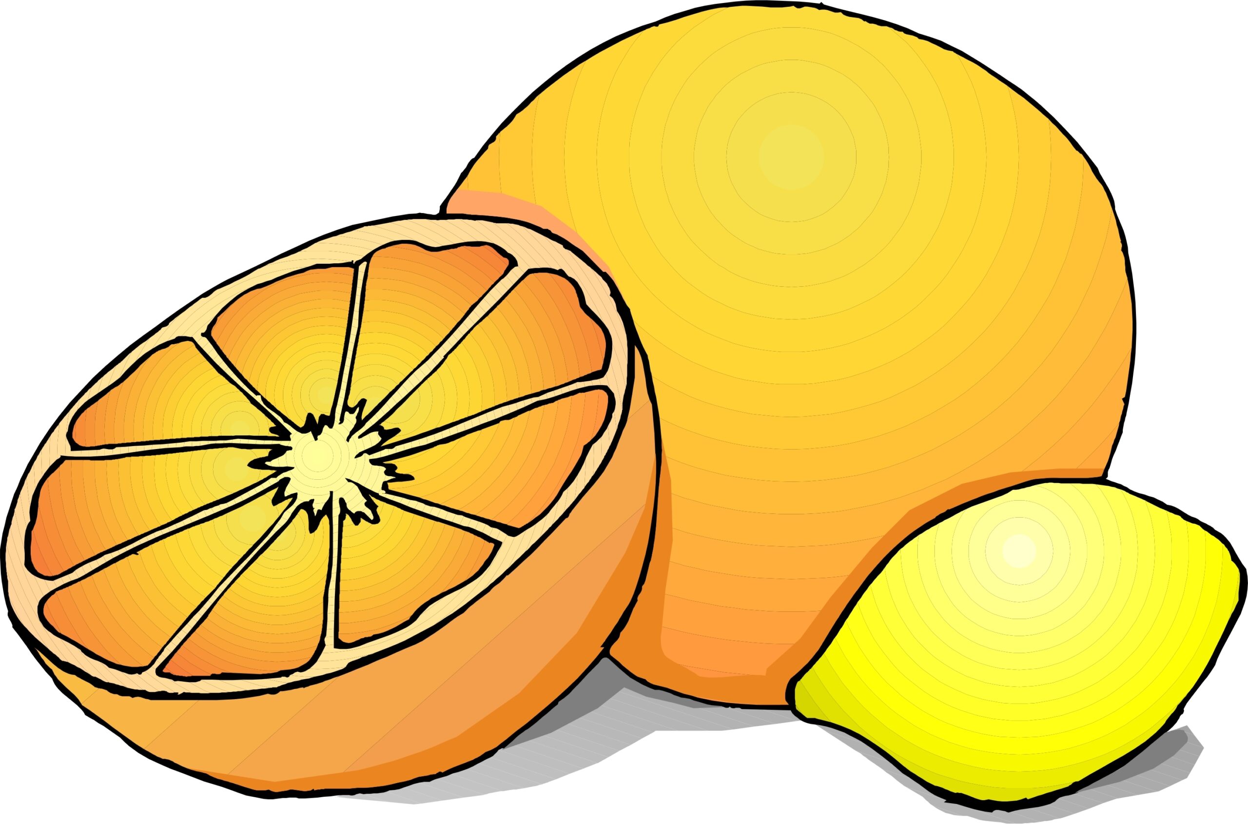 Citrus Fruit Clipart 18 Free Cliparts Download Images On Clipground 2025