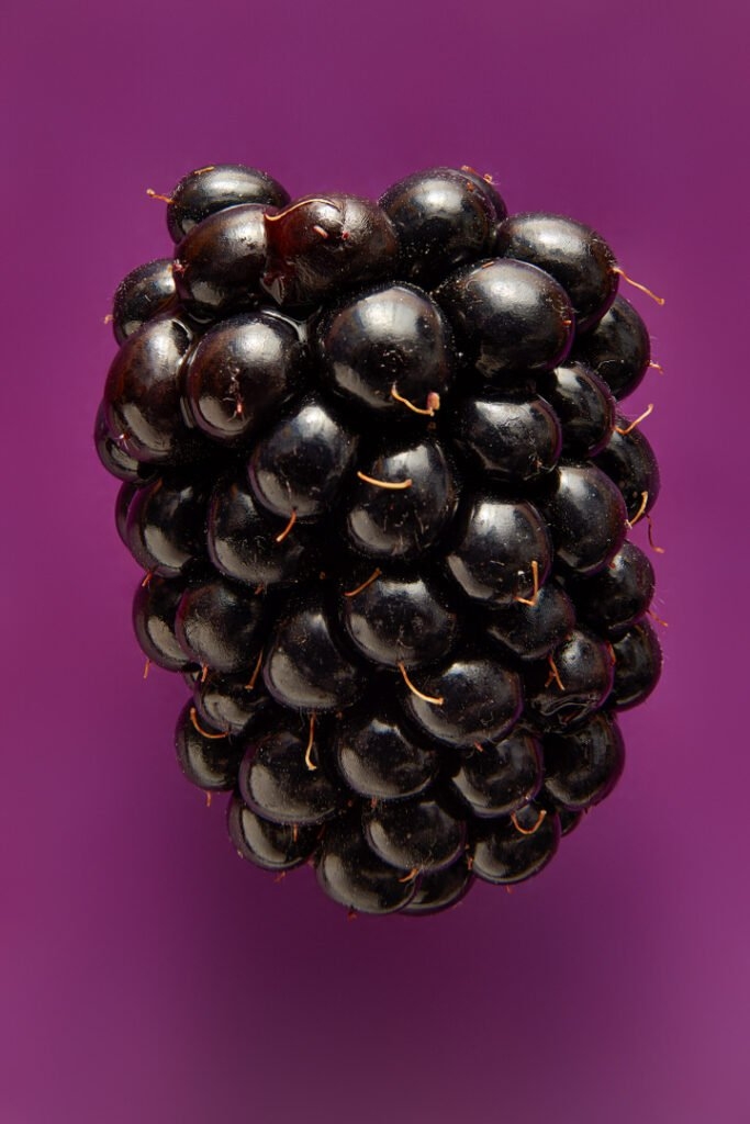 Close Up Fruit Photography Scott Choucino