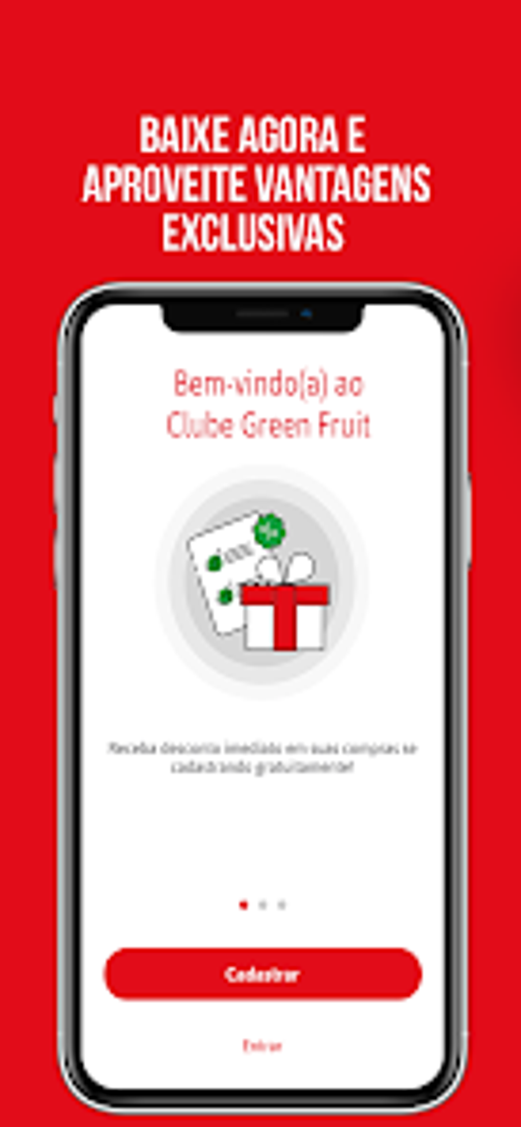 Clube Green Fruit For Android Download