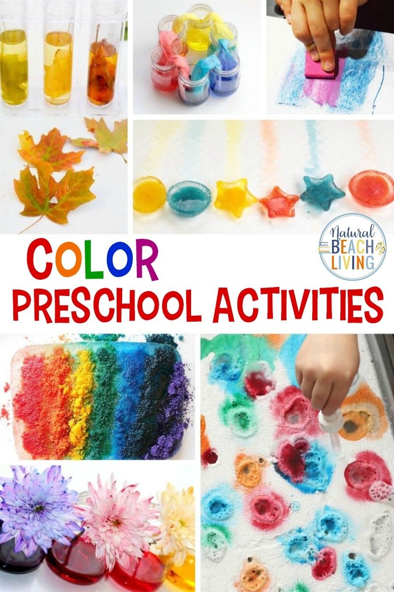 Color Activities For Preschool Preschool Color Activi Vrogue co