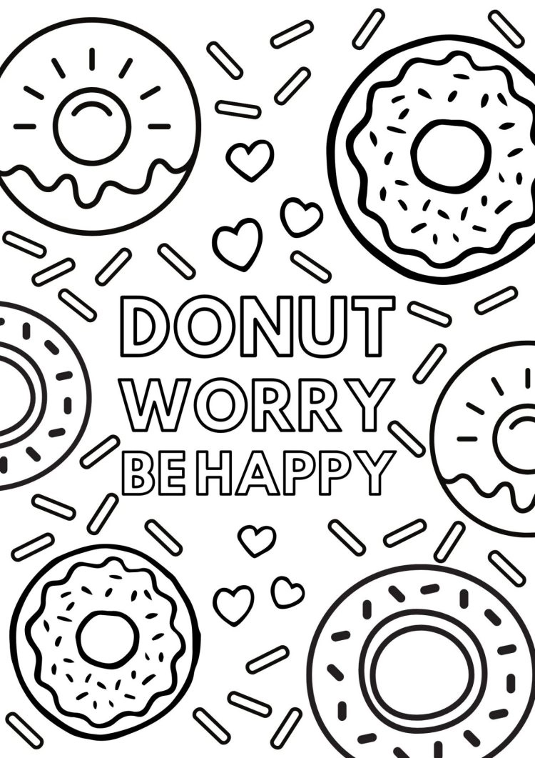 free printable colouring pictures for adults