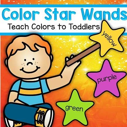 color activities for kindergarten printable